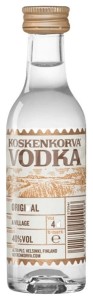 Koskenkorva 0,04