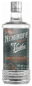 Nemiroff Original 40% 0,7