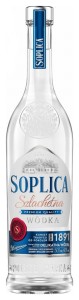 SOPLICA SZLACHETNA 40% 0,5