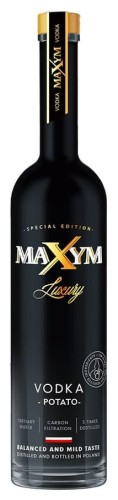 Maxym Luxury Potato 0,5
