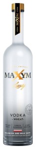 Maxym Luxury Wheat 0,5