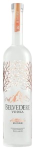 BELVEDERE ALTITUDE 40% 1,75L