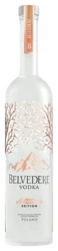 BELVEDERE ALTITUDE 40% 1,75L