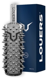 Louers Vodka 40% 1L