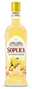 SOPLICA CYTRYNA PIGWA 25% 0,5