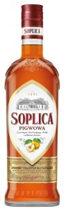 SOPLICA PIGWOWA 26% 0,5