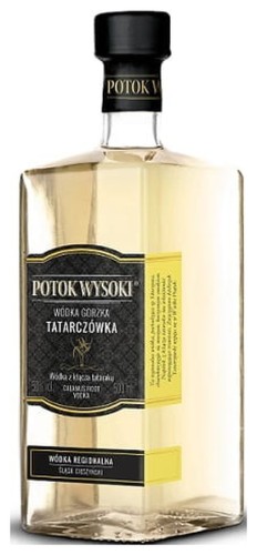 Potok Wysoki Tatarczówka 50% 0,5