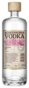 Koskenkorva Raspberry Pine 37,5% 0,7