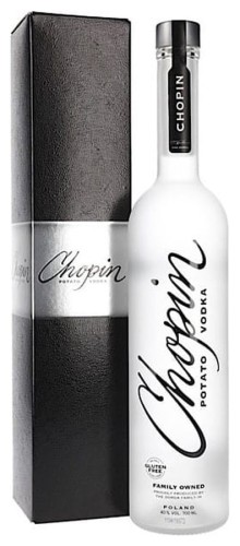 Chopin Potato 40% 0,7