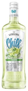 Lubelska Chill Mojito 20% 0,5