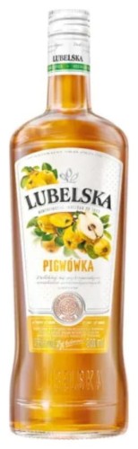 LUBELSKA PIGWÓWKA 25% 0,5