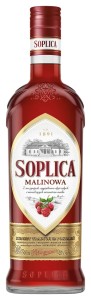 SOPLICA MALINOWA 26% 0,5