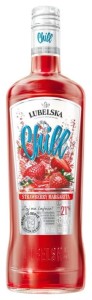LUBELSKA MARGARITA TRUSKAWKOWA 21% 0,5