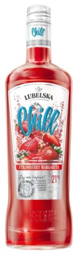 LUBELSKA MARGARITA TRUSKAWKOWA 21% 0,5