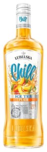 LUBELSKA CHILL ICE TEA PEACH 21% 0,5