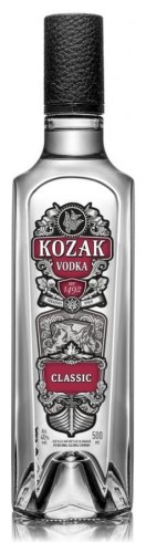 Kozak Classic 40% 0,5