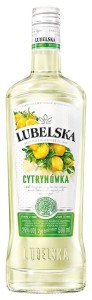 LUBELSKA CYTRYNA 25% 0,5