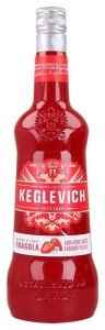 Keglevitch Fragola 18% 0,7