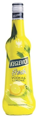 Keglevitch Lemon 0,7 25%