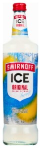 Smirnoff Ice Crisp Citrus 4% 0,7