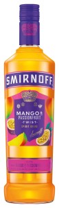 Smirnoff Mango & Passionfruit 25% 0,7