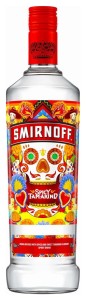 Smirnoff Spicy Tamarind 30% 0,7