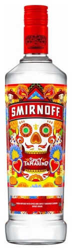 Smirnoff Spicy Tamarind 30% 0,7