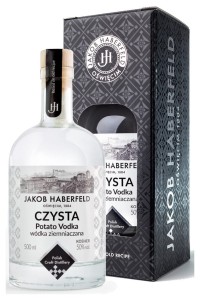 Jakob Haberfeld Czysta 50% 0,5