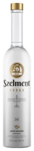 Szelment Polski Ziemniak 40% 0,5