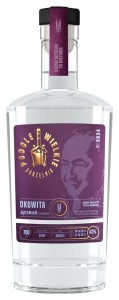 Podole Wielkie Okowita Jęczmienna 2024 0,7