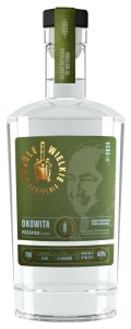 Podole Wielkie Okowita Pszeniczna 2024 0,7