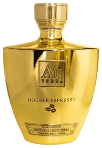 Au Vodka Double Espresso 30,2% 0,7
