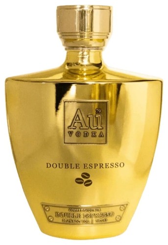 Au Vodka Double Espresso 30,2% 0,7