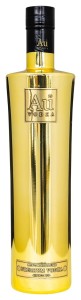 Au Vodka Original 40% 0,7