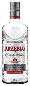 JARZęBIAK CZYSTY LUKSUS 40% 0,5