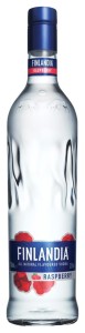 Finlandia Raspberry 37,5% 0,5