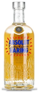 Absolut Haring Limited Edition 2025 40% 0,7