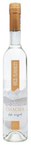 Chacha Honey 45% 0,5