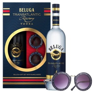 Beluga Transatlantic Racing 40% 0,7 + Okulary