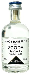 Jakob Haberfeld Czysta 50% 0,05