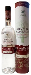 Zielona Natura Ziemniak Lato 2025 40% 1,75