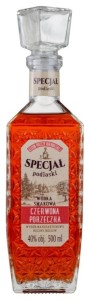 Specjał Podlaski Czerwona Porzeczka 40% 0,5