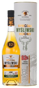 Specjał Myśliwski Mocny Późna Jesień 2025 63% 0,7