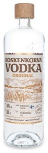 Koskenkorva 40% 1L