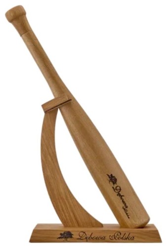 DĘBOWA BASEBALL 40% 0,5
