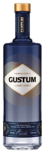 GUSTUM 40% 0,7