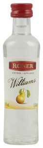 RONER WILLIAMS 0,04L