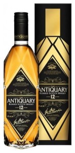 Antiquary 12YO 40% 0,7