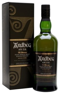 Ardbeg AN OA 0,7