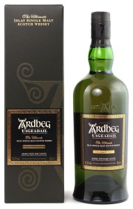 Ardbeg Uigeadail 54% 0,7